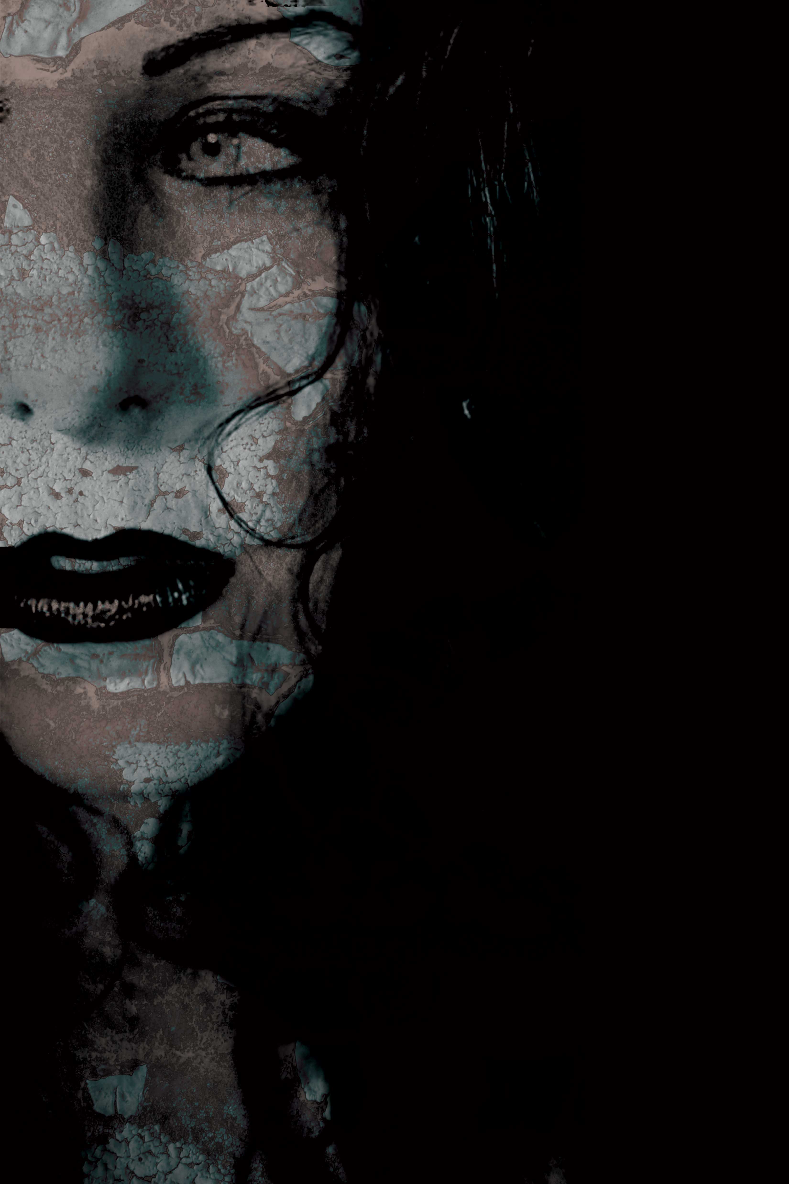 Fractured Heart