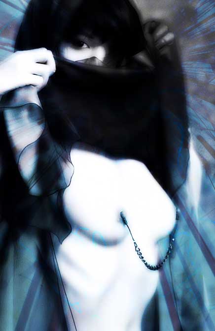 Veil of Endings