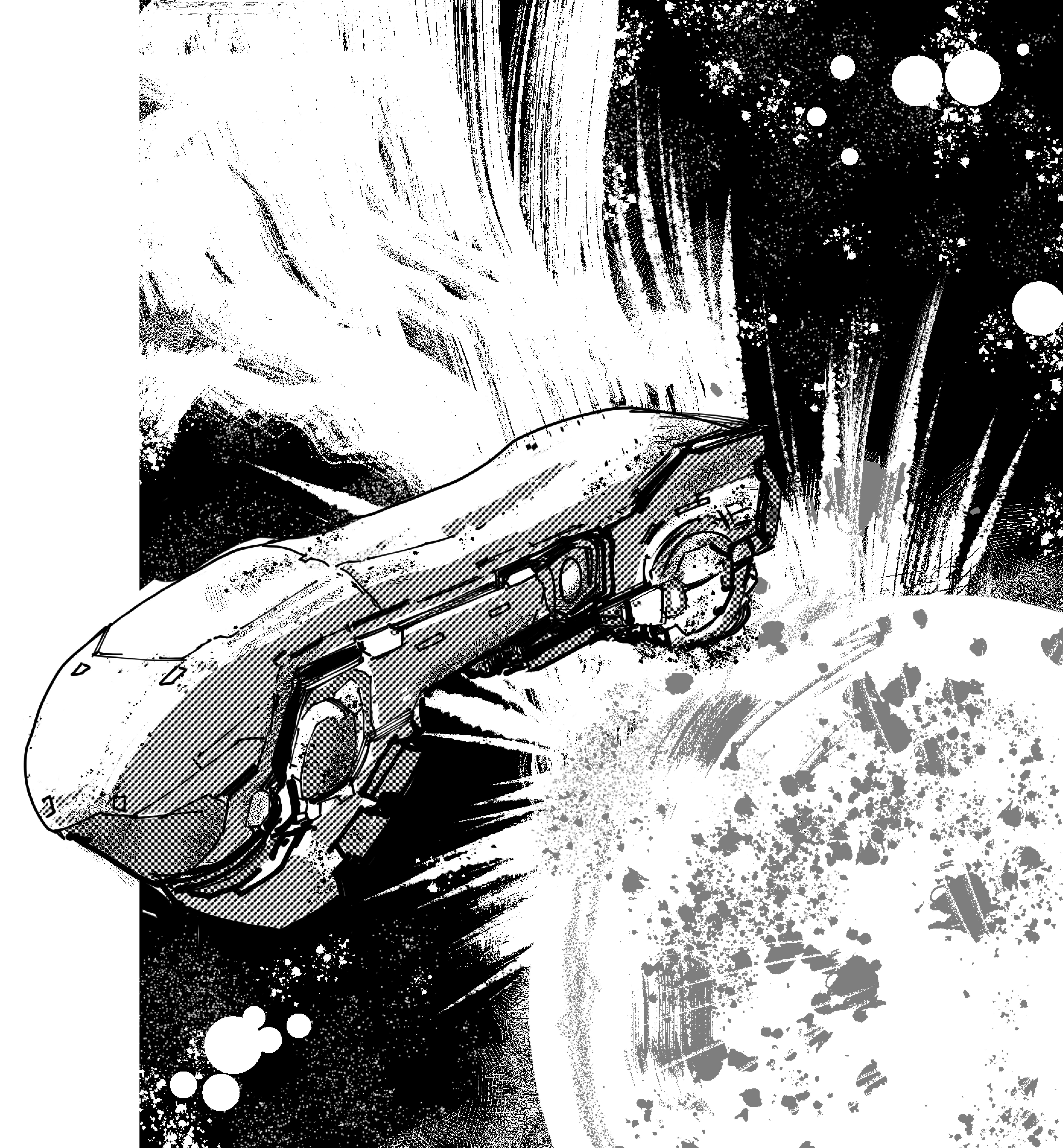 Escape Velocity