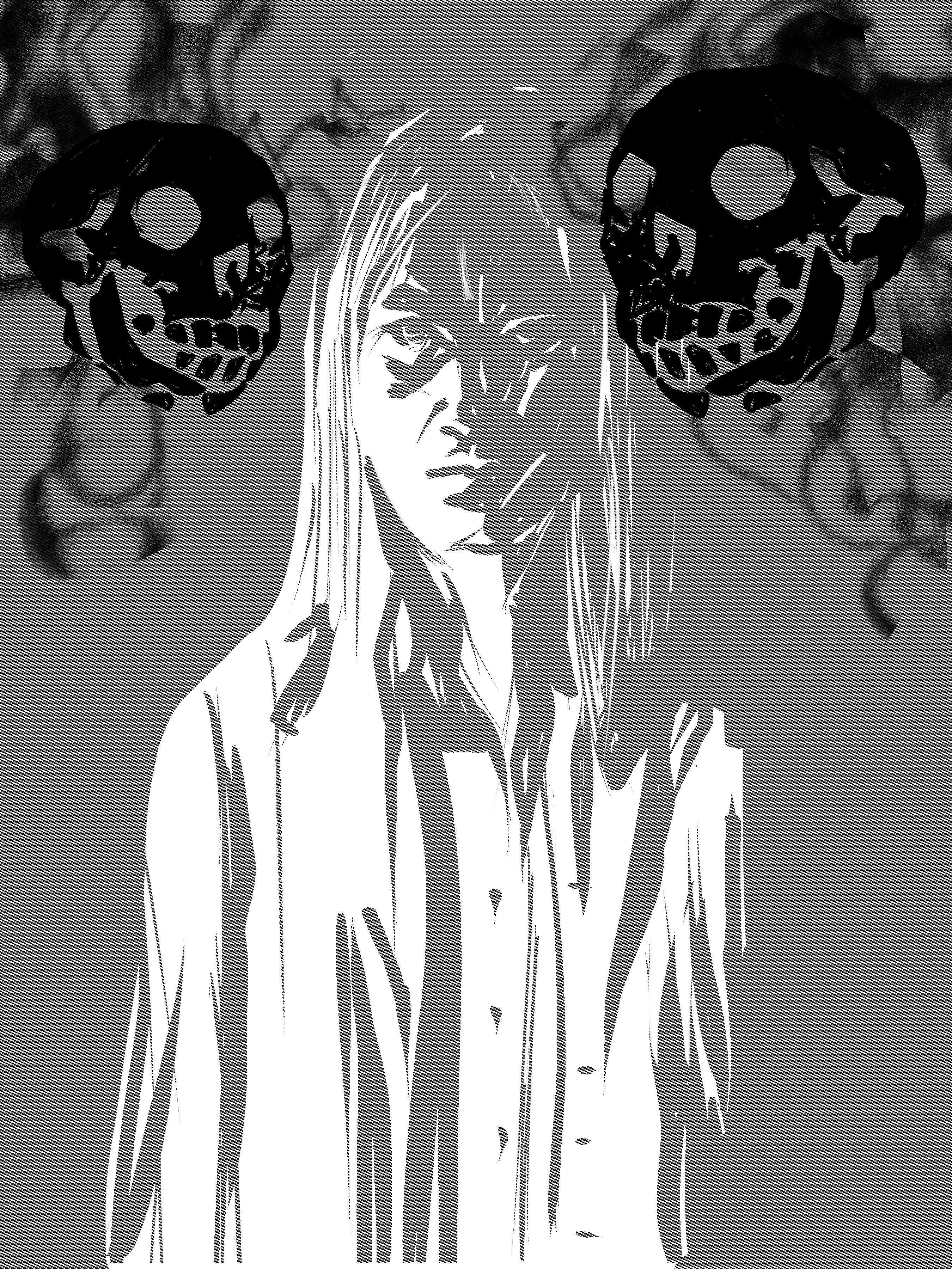 Haunting