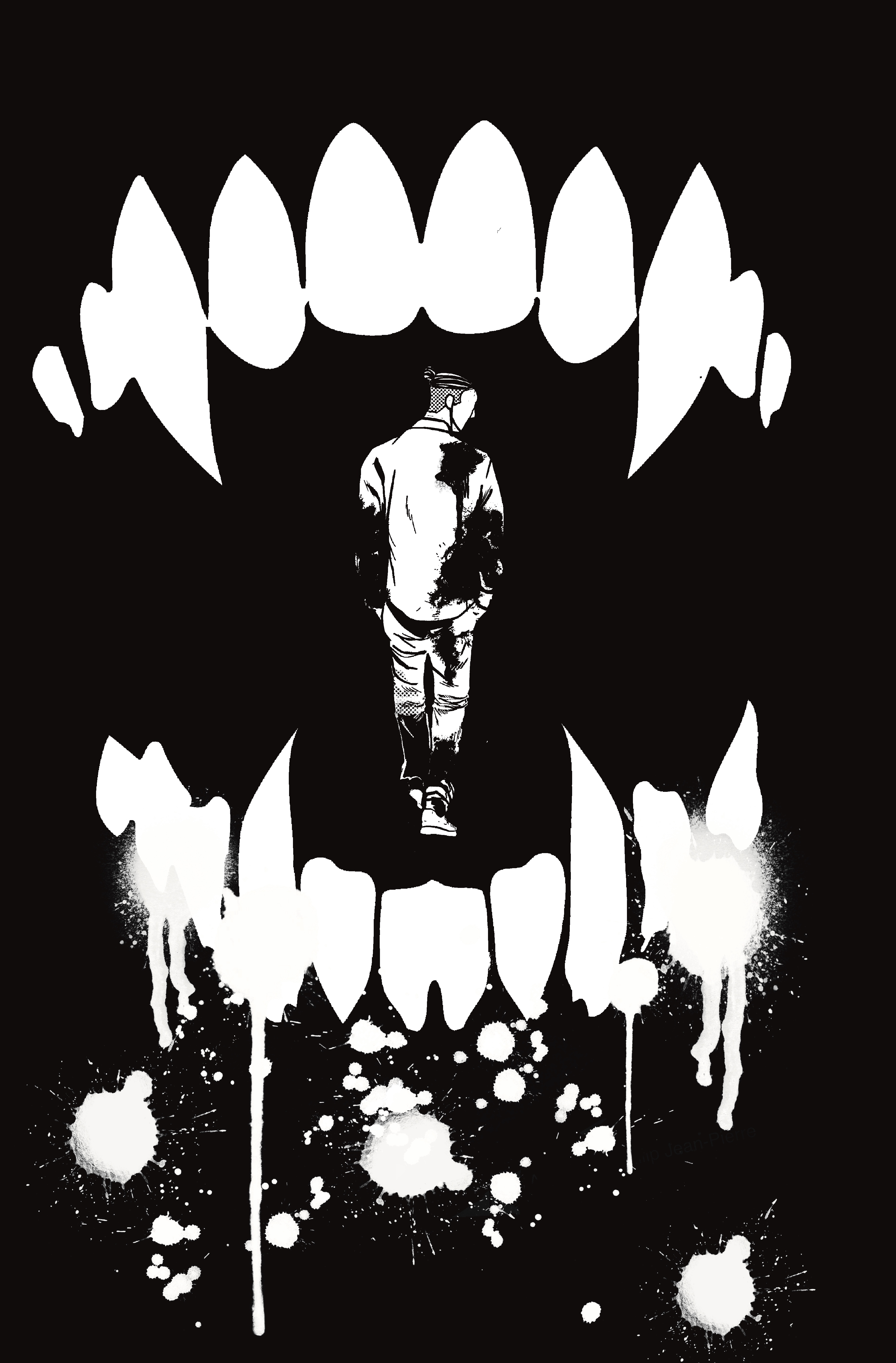 Jaws of Death