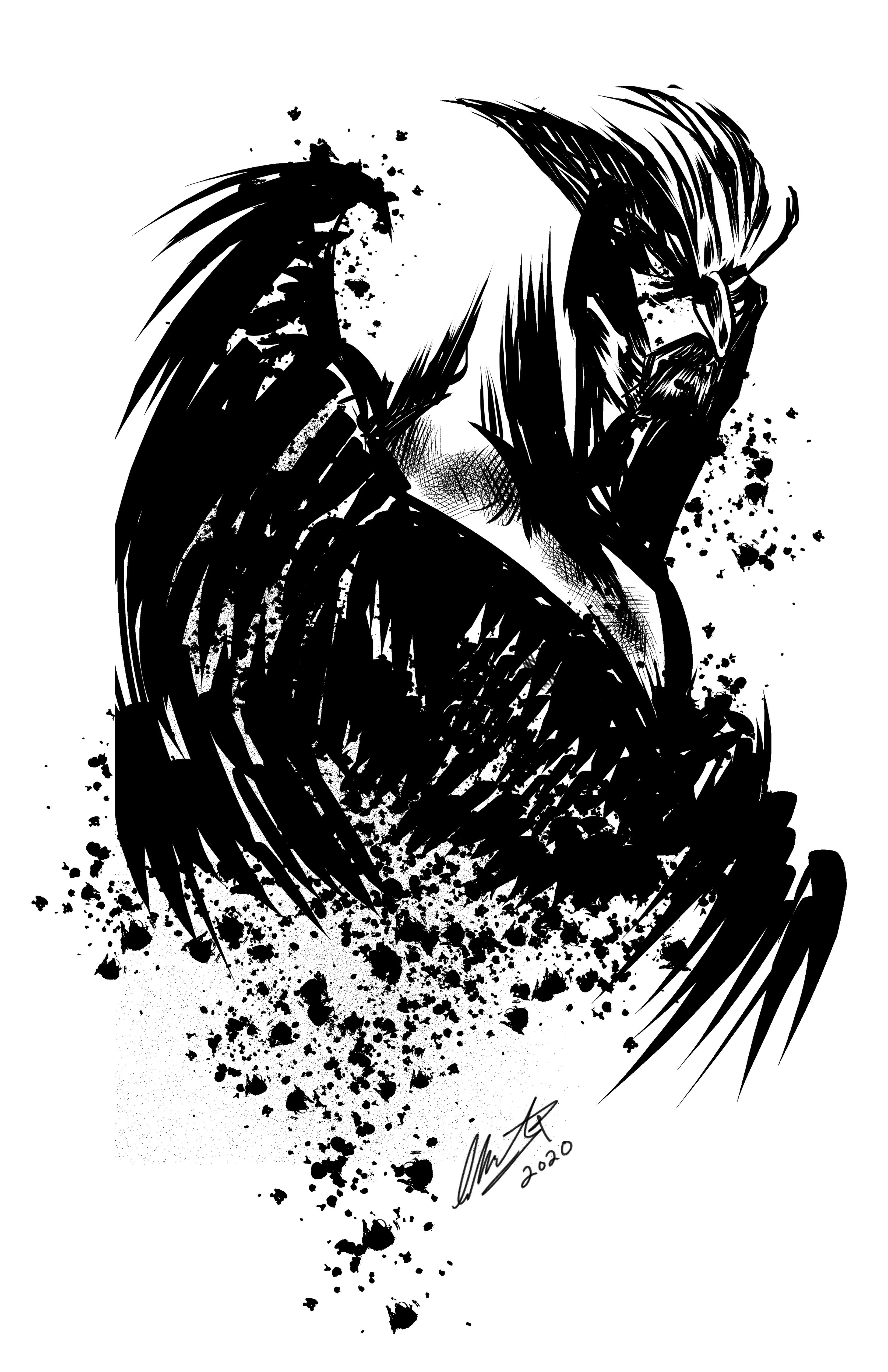 Mothman