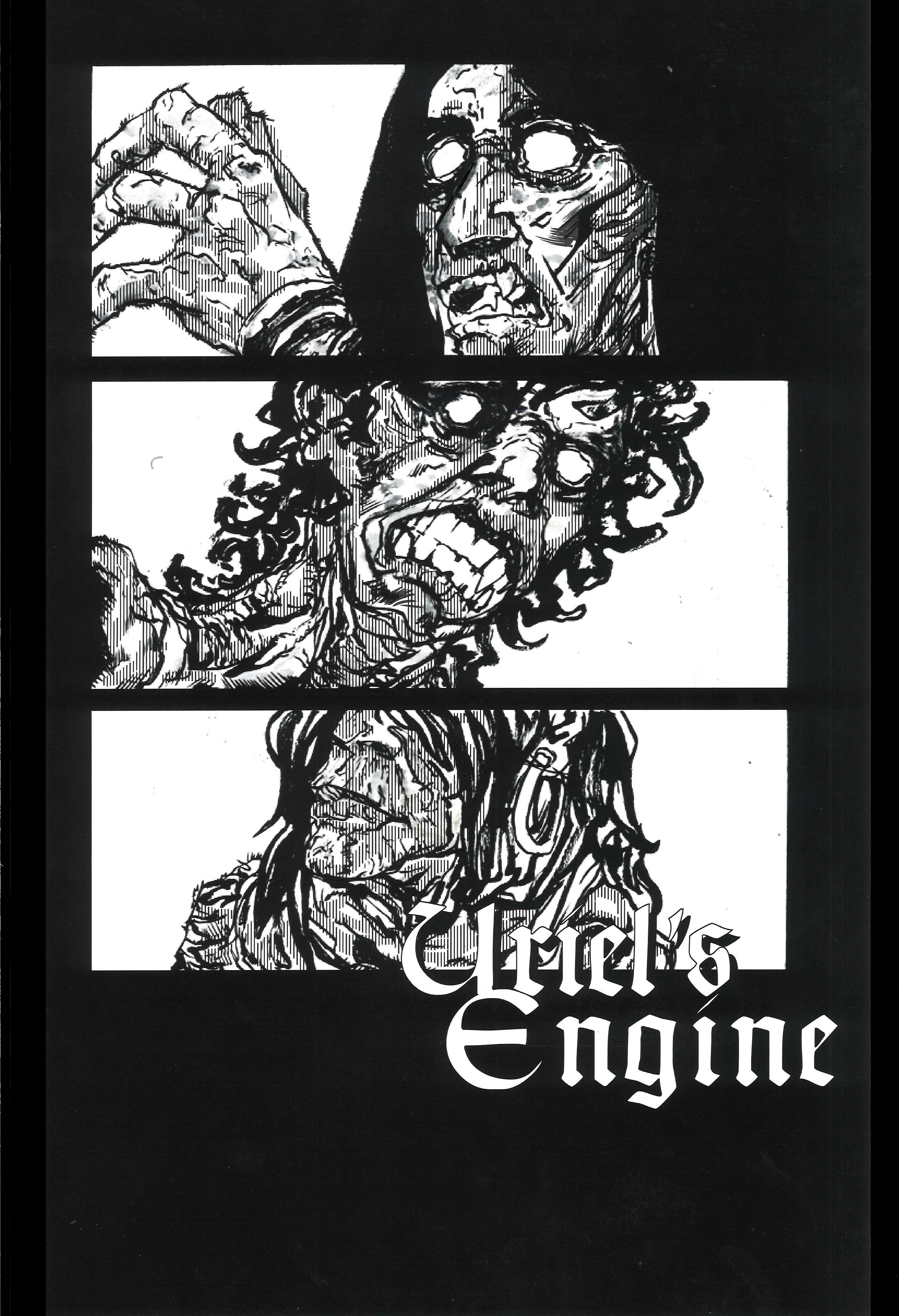 Uriel's Engine