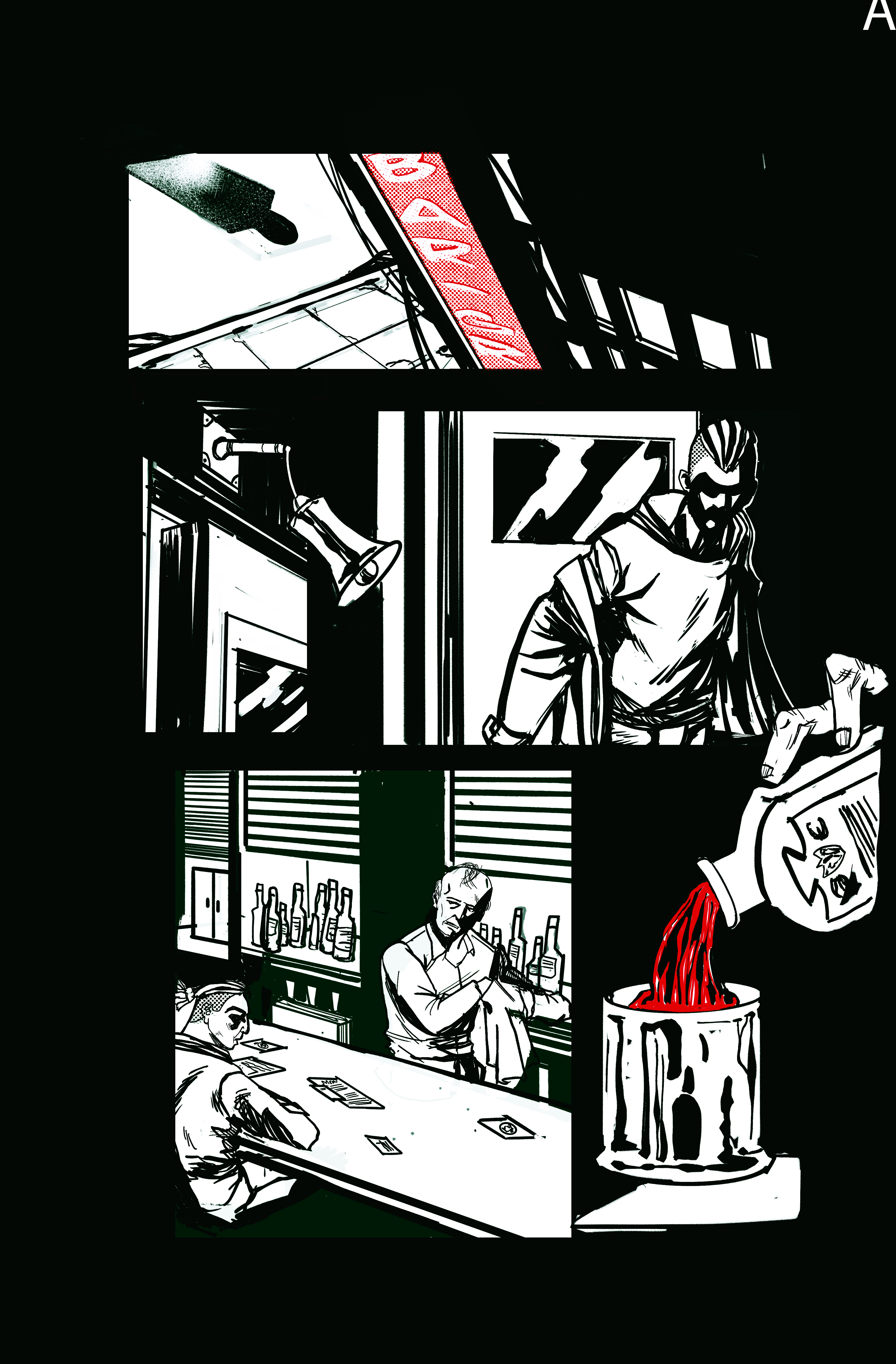 A Blood Dimmed Tide 02