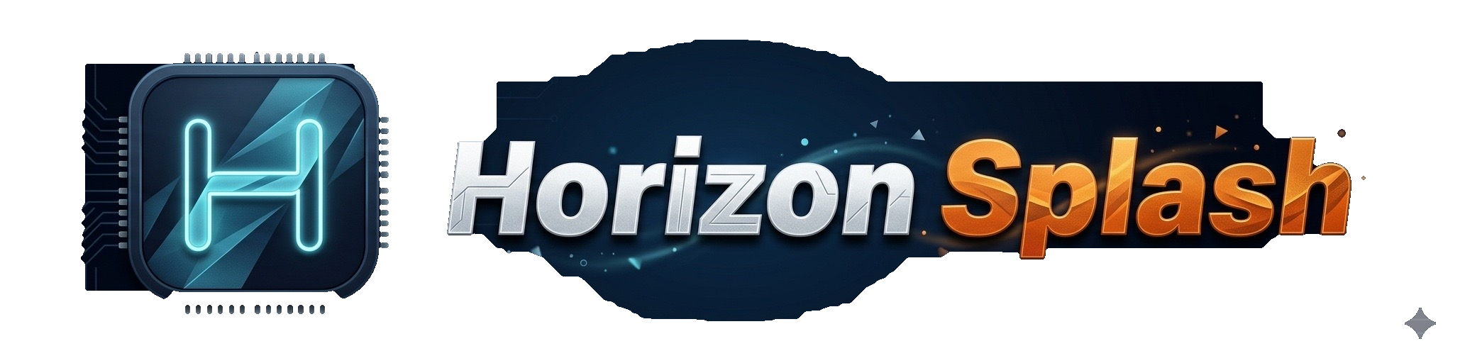 Horizon Splash